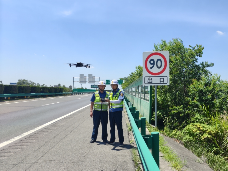 皖通公司：從管養(yǎng)到應(yīng)急 營運服務(wù)再升級